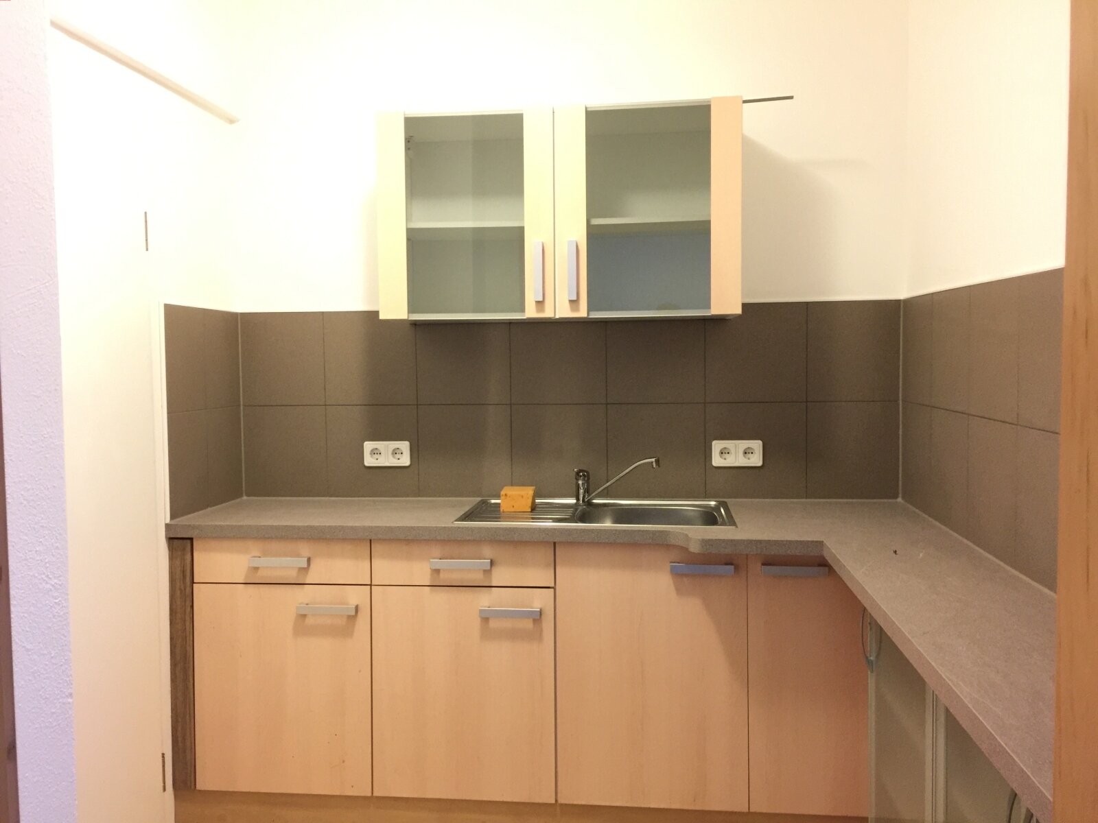 Lehrlingswohnung in Glashütte Lehrlingswohnung in Glashütte